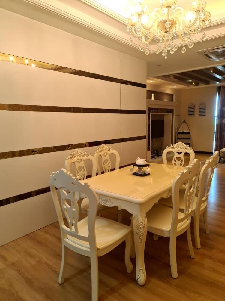 Sekinchan Paddyview Homestay Exterior photo